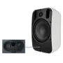 Настенная акустика Sonance PS-S83T Black